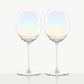MU16 Bubble Series Champagne Flutes - Goglasscup