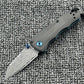Benchmade 290 AXIS Outdoor Camping Folding Knife