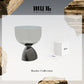 MU16 Whiskey Glass Crystal Glass Border Collection