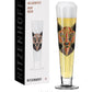 RITZENHOFF Black Label Pilsner Crystal Beer Mug