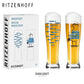 RITZENHOFF Classic Moment Beer Mug 2 Pieces