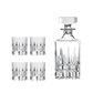 DA VINCI CARRARA Whisky Glasses - Goglasscup