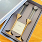 WEDGWOOD Love Knot Champagne Glass - Goglasscup