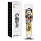 RITZENHOFF Black Label Pilsner Crystal Beer Mug