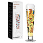 RITZENHOFF Black Label Pilsner Crystal Beer Mug
