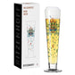 RITZENHOFF Black Label Pilsner Crystal Beer Mug