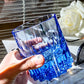Fashion TCD K9 Crystal Japanese Edo Kiriko Whiskey Glass - Goglasscup