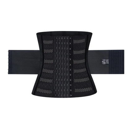 3-Piece Waist Trainer Corset Women Binders Shapers Tummy Wrap Body Shapewear Slimming Belt Flat Belly Workout Girdle New