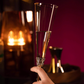 WEDGWOOD With Love Toasting Flutes - Goglasscup