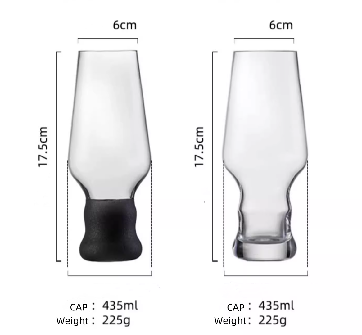 EISCH Craft IPA Beer Glass - Goglasscup