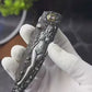 Pocket Knife| Damascus Steel  | Musa Goddess